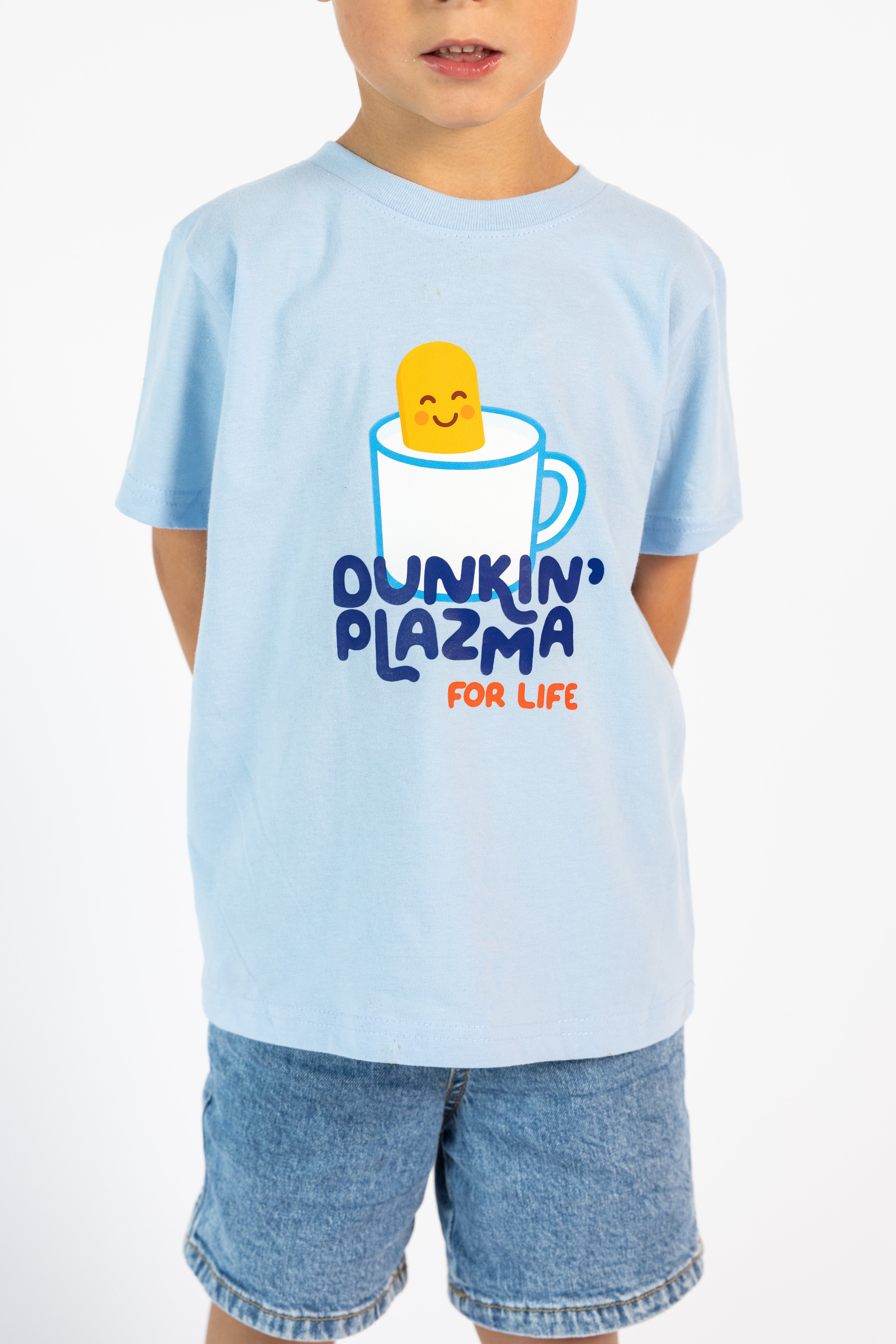 Dunkin Plazma